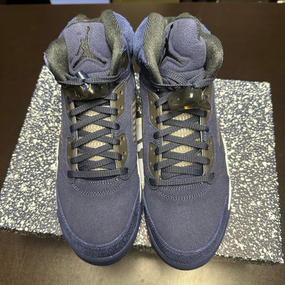 Jordan 5 Retro Georgetown
