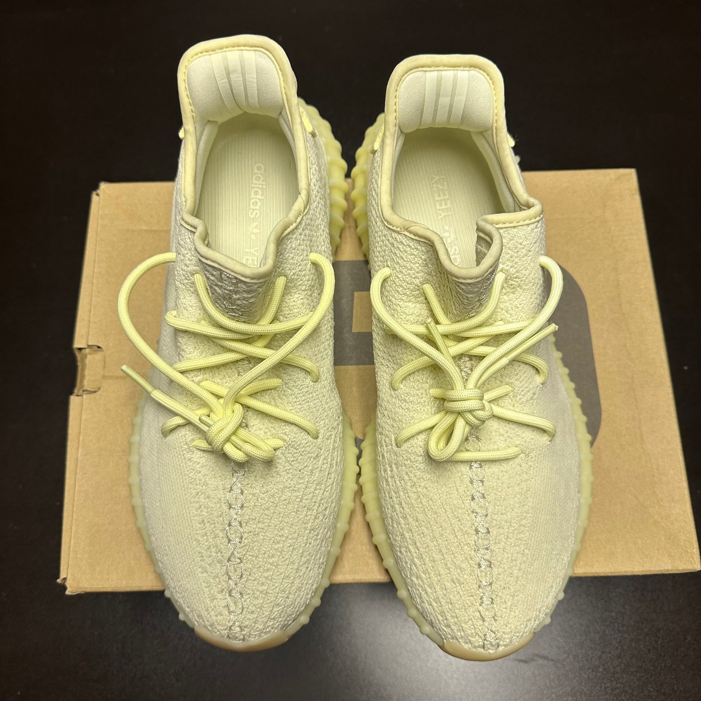 Yeezy Boost 350 V2 Butter (Pre-Owned) (10.5)