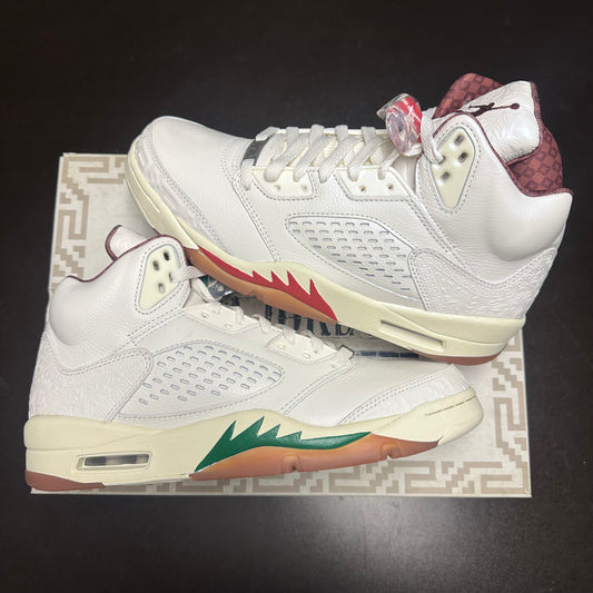 Jordan 5 Retro El Grito Sail