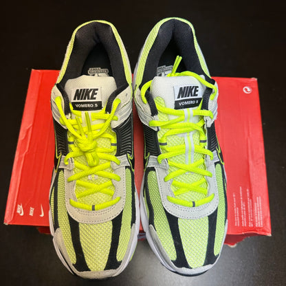 Nike Zoom Vomero 5 Life Lime *NO BOX LID*