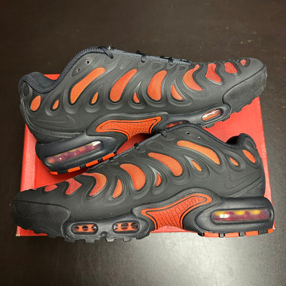Nike Air Max Plus Drift Dragon Red *NO BOX LID*
