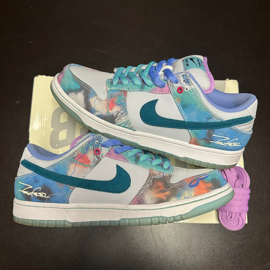 Nike SB Dunk Low Futura (Pre-Owned) (9.5)