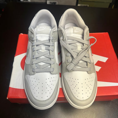 Nike Dunk Low Grey Fog