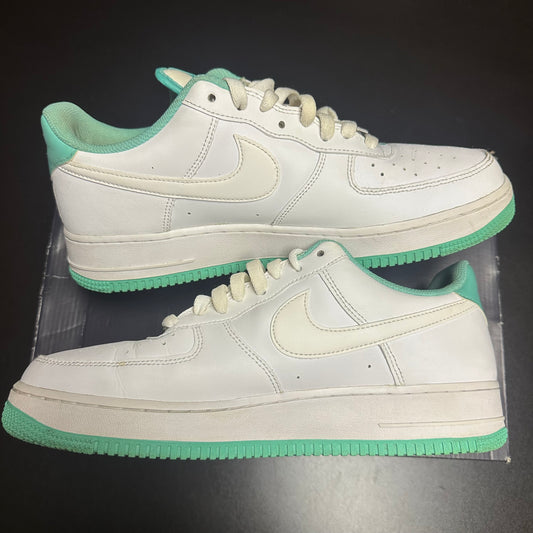 Nike Air Force 1 Light Menta (Pre-Owned) (12)