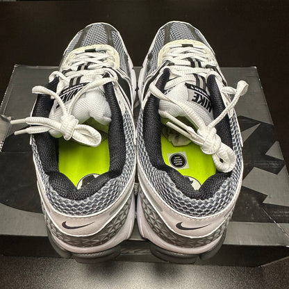 Nike Zoom Vomero 5 Dark Grey Black White