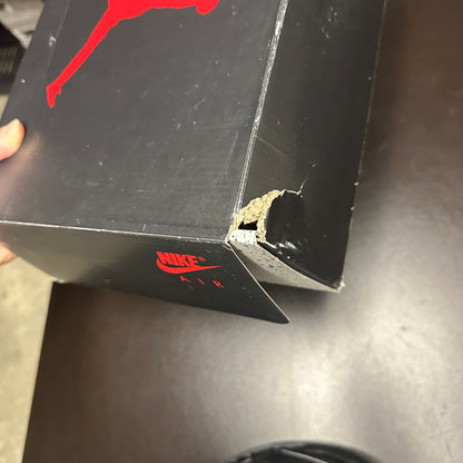 Jordan 5 Retro Metallic (Pre-Owned) (8.5)