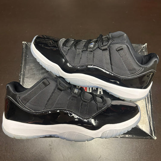 Jordan 11 Retro Low Space Jam (Pre-Owned) (13)