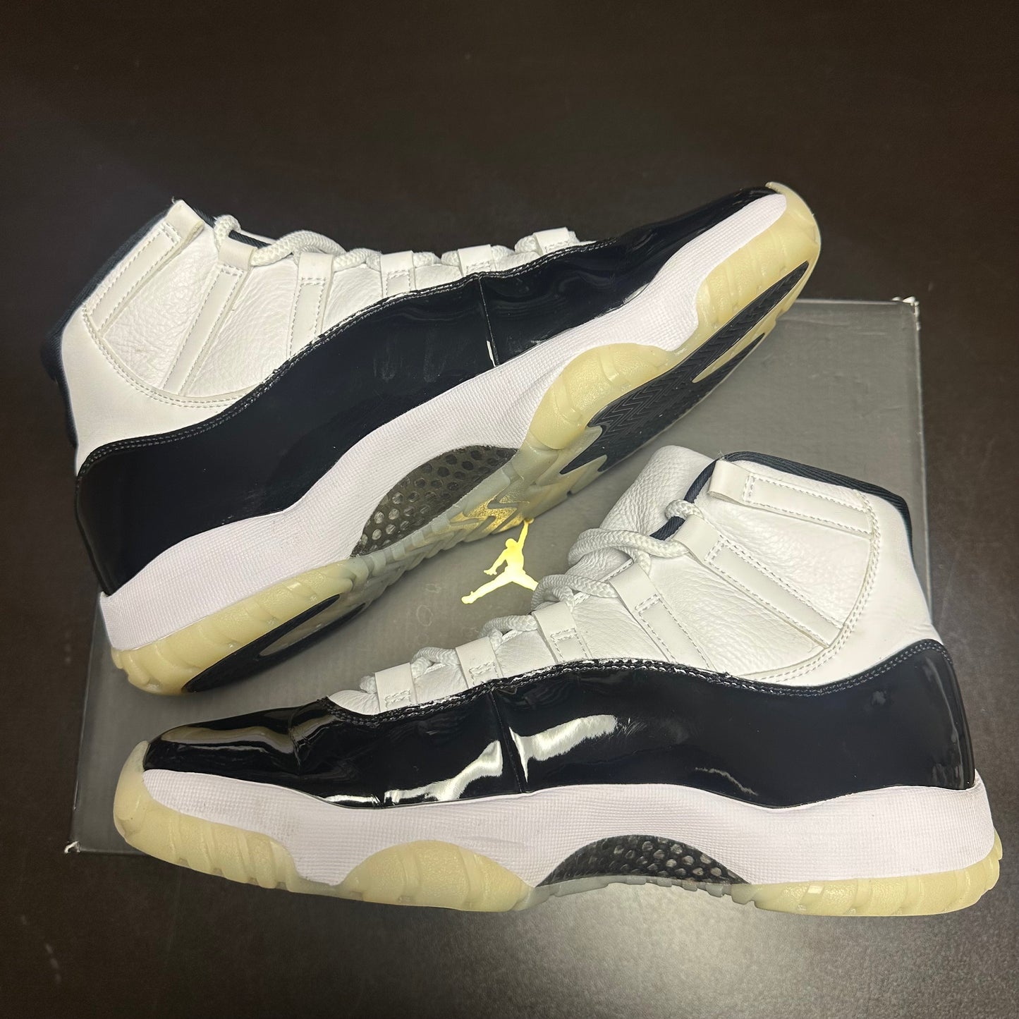 Jordan 11 Retro DMP Gratitude (Pre-Owned) (10.5)