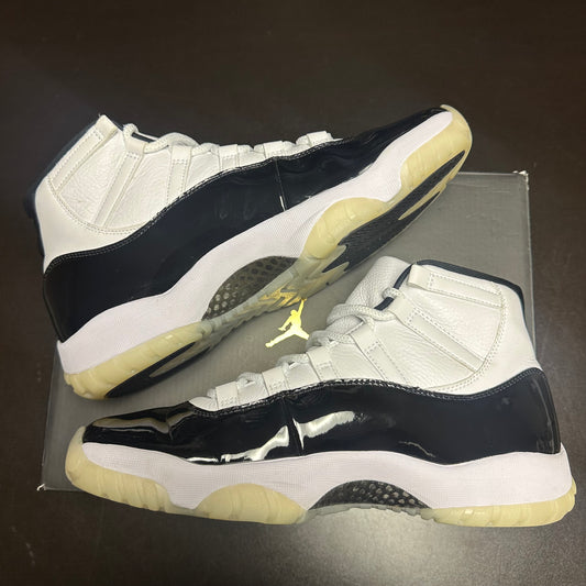 Jordan 11 Retro DMP Gratitude (Pre-Owned) (10.5)