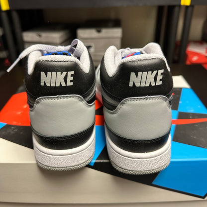 Nike Mac Attack Light Smoke Grey