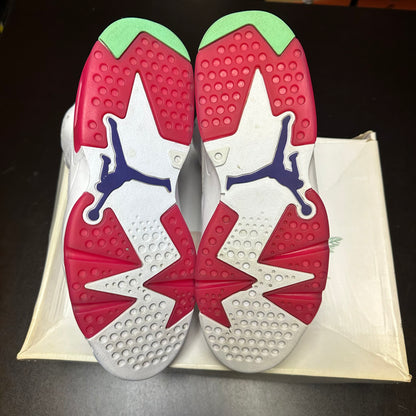 Jordan 6 Retro Hare (Pre-Owned) (9.5)