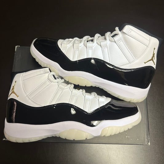 Jordan 11 Retro DMP Gratitude (2023)