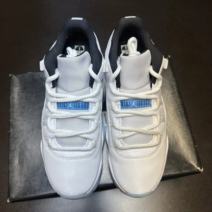 Jordan 11 Retro Low Legend Blue (Pre-Owned) (8)