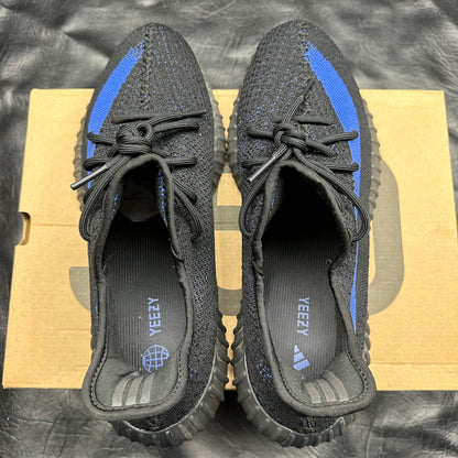 Yeezy Boost 350 V2 Dazzling Blue (Pre-Owned) (14)