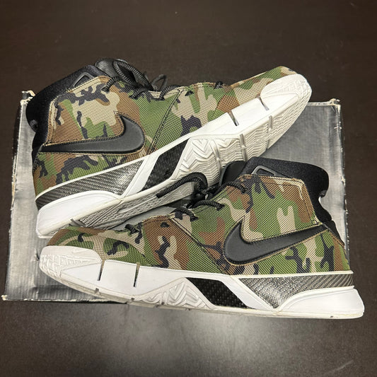 Nike Kobe 1 Undefeated Camo (Pre-Owned) (12)