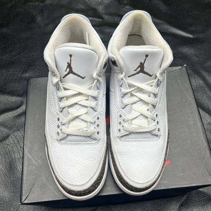 Jordan 3 Retro Mocha (Pre-Owned) (10)