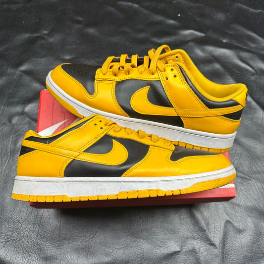 Nike Dunk Low Goldenrod (Pre-Owned) (12)