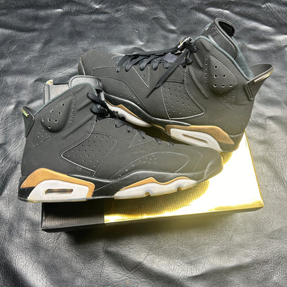 Jordan 6 Retro DMP (2020) (Pre-Owned) Size 12