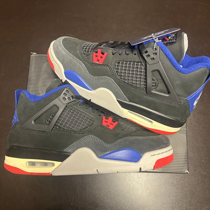 Jordan 4 Retro Rare Air (GS)