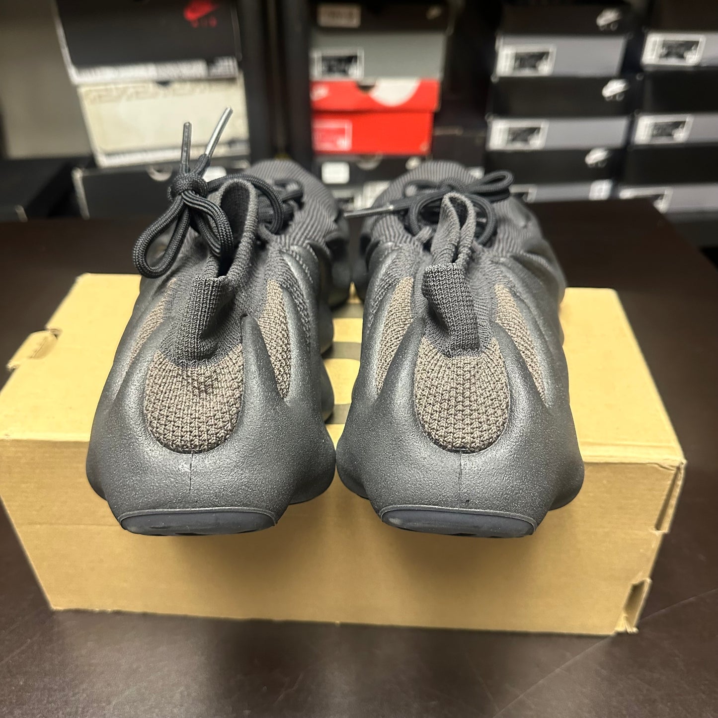 Yeezy 450 Dark Slate (Pre-Owned) (12)
