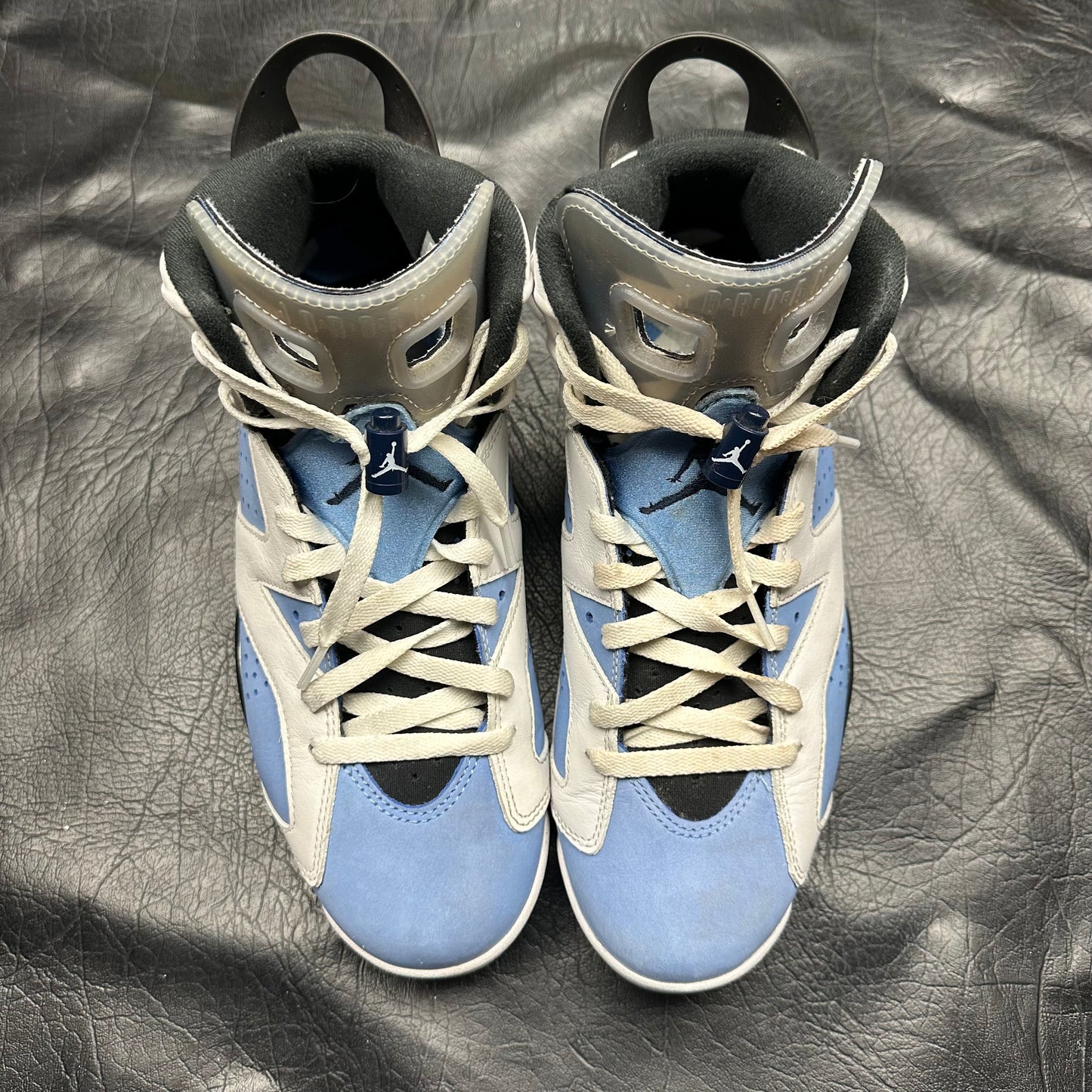 Jordan 6 Retro UNC (Pre-Owned) (9.5) *NO BOX*