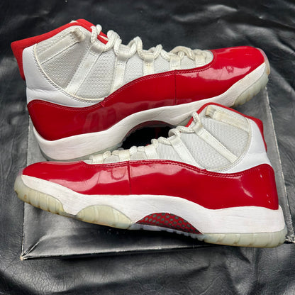 Jordan 11 Retro Cherry (Pre-Owned) (11)