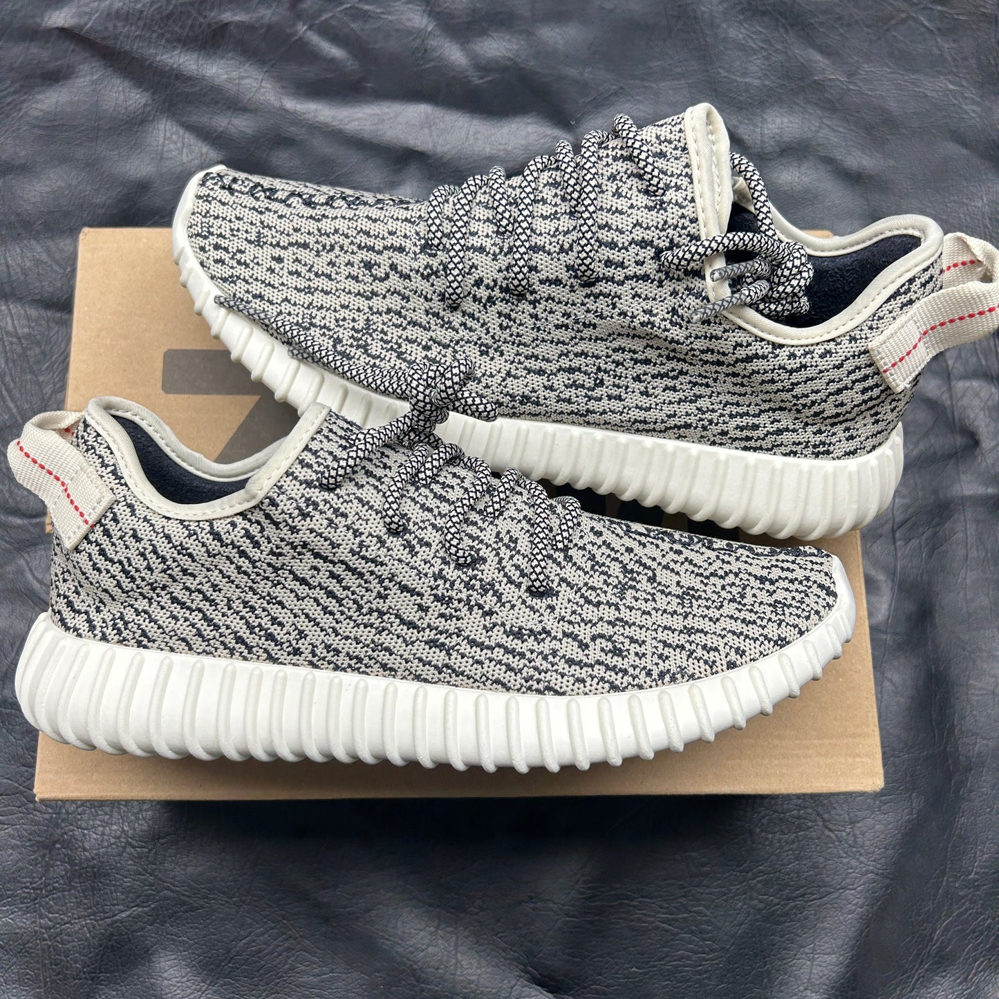 Yeezy Boost 350 Turtle Dove (2022)