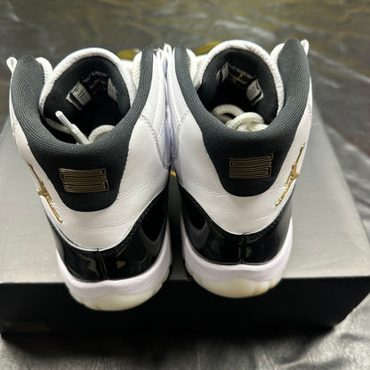 Jordan 11 Retro Gratitude (Pre-Owned) (12)