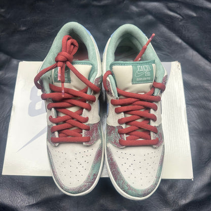Nike SB Dunk Low Crenshaw (Pre-Owned) (9)