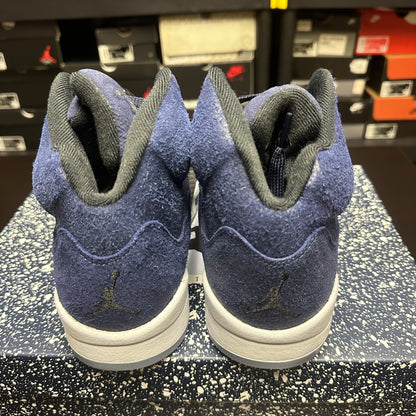 Jordan 5 Retro Georgetown