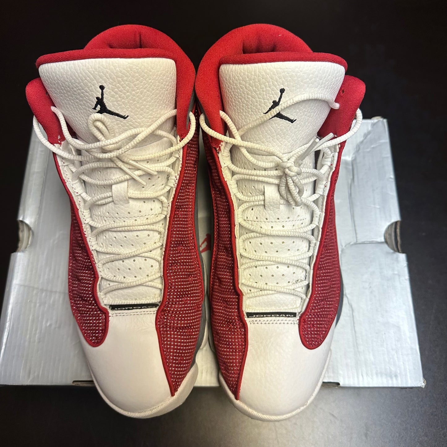 Jordan 13 Retro Red Flint (Pre-Owned) (10.5)