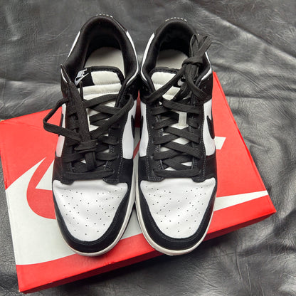 Nike Dunk Low Panda (Pre-Owned) Size 10.5