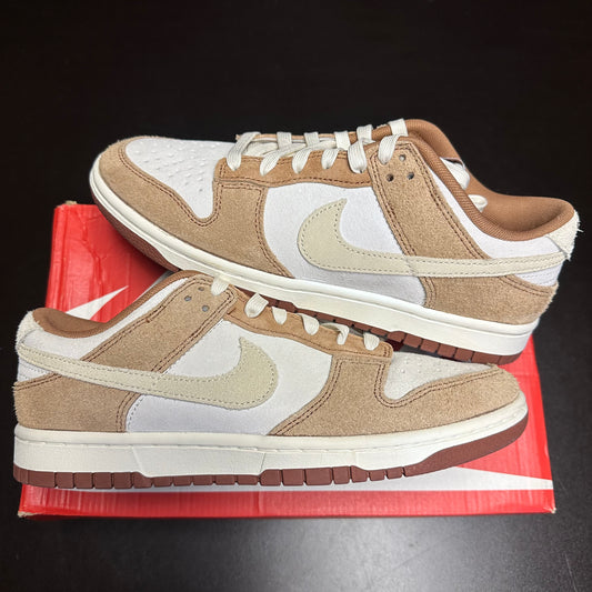 Nike Dunk Low Medium Curry