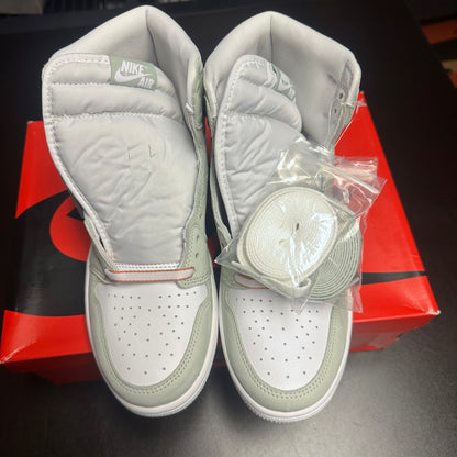 Jordan 1 Retro High Seafoam (W)