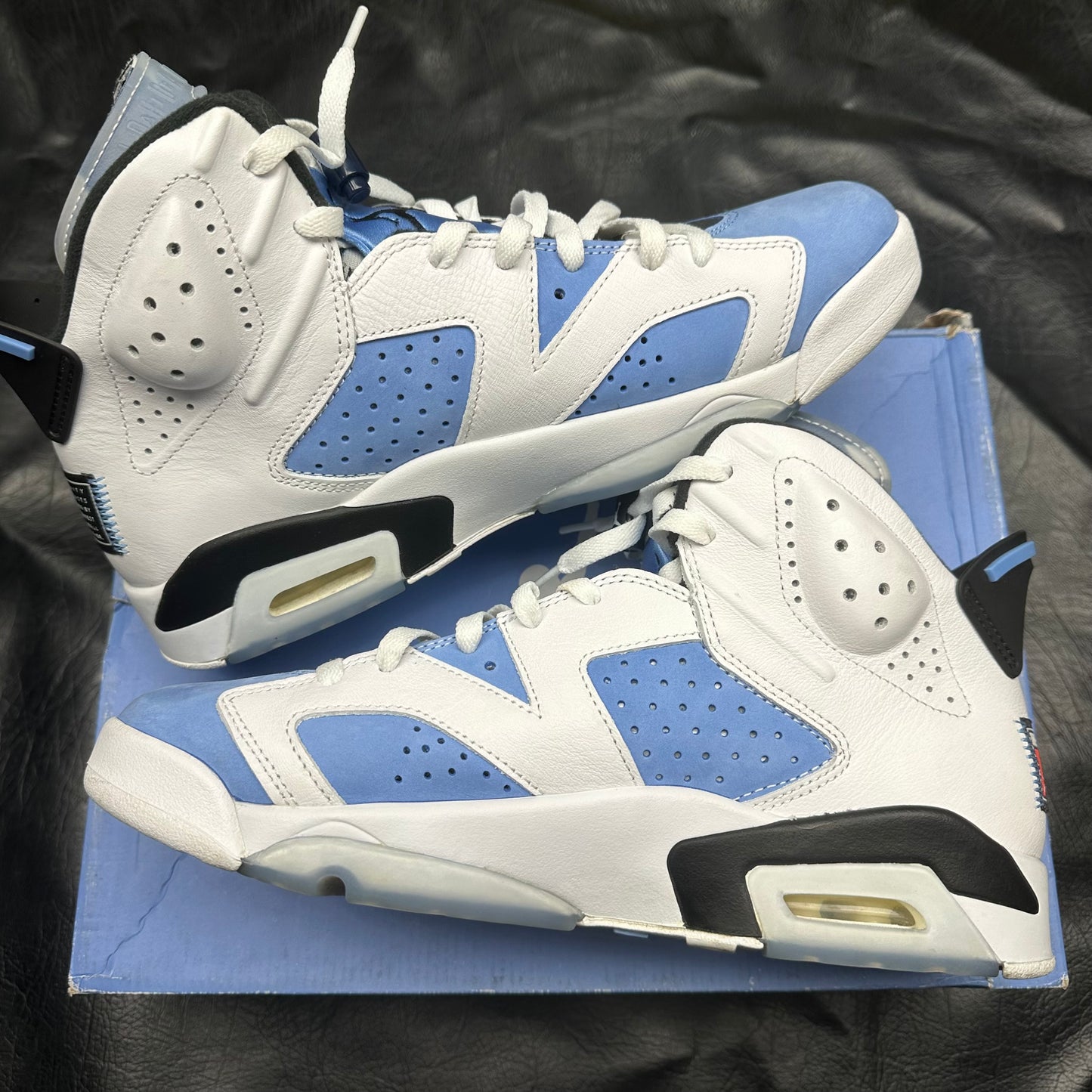 Jordan 6 Retro UNC (Pre-Owned) (10)