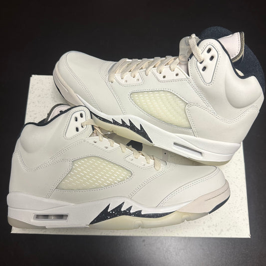 Jordan 5 Retro Sail