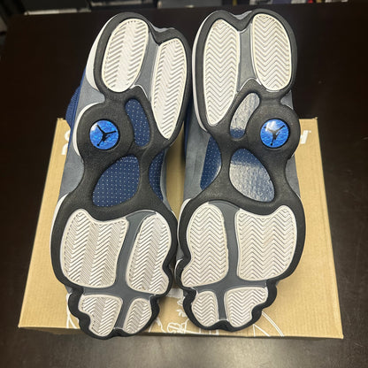 Jordan 13 Retro Flint (Pre-Owned) (13) *REPLACEMENT BOX*