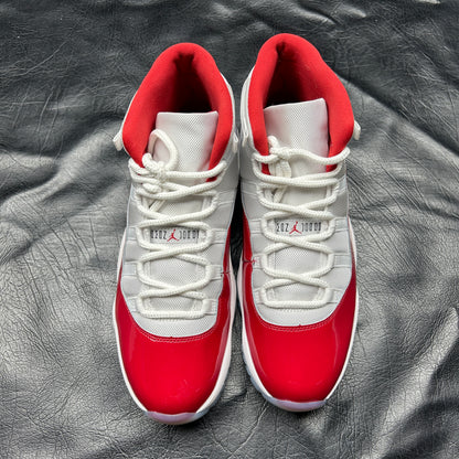 Jordan 11 Retro Cherry (Pre-Owned)