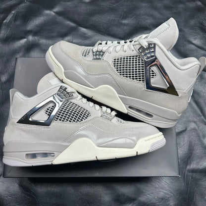 Jordan 4 Retro Frozen Moments (W) (Pre-Owned) (10M)