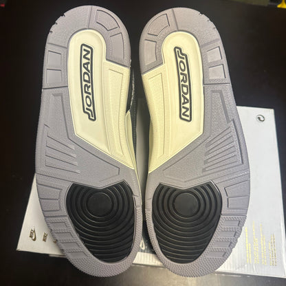 Jordan 3 Retro Off Noir (W) *NO BOX LID*