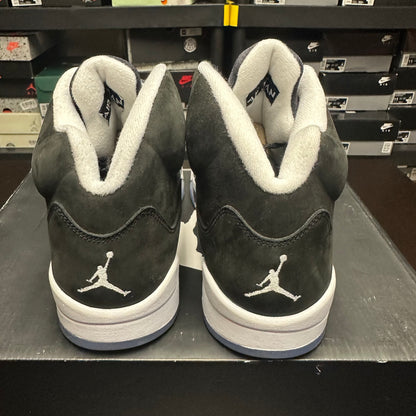 Jordan 5 Retro Oreo