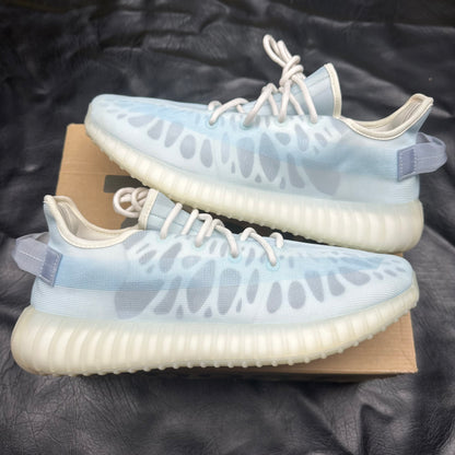 Yeezy Boost 350 V2 Mono Ice (Pre-Owned) (10.5)