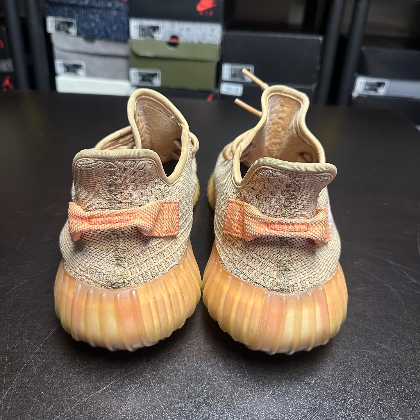 Yeezy Boost 350 V2 Clay (Pre-Owned) (12)