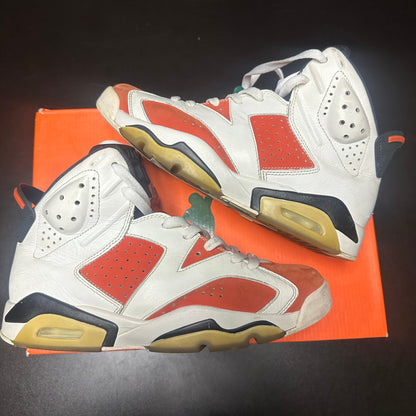 Jordan 6 Retro Gatorade (Pre-Owned) (8.5)