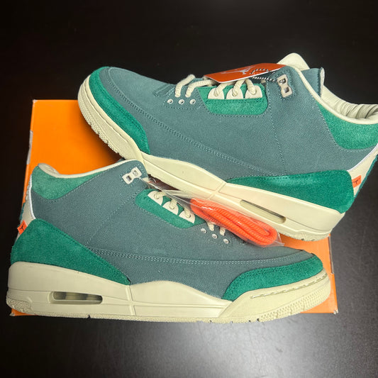 Jordan 3 Retro Nina Chanel Abney Bicoastal (W) (NO BOX LID)