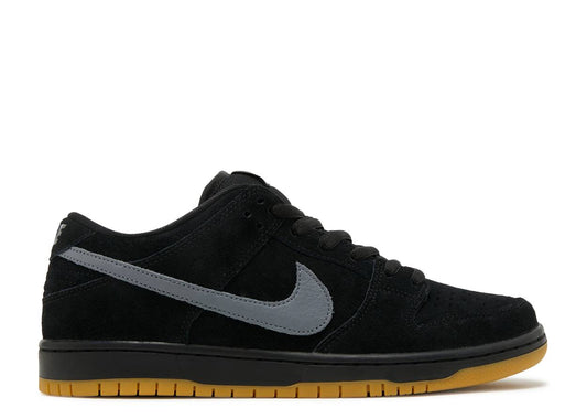 Nike Dunk Low SB Fog