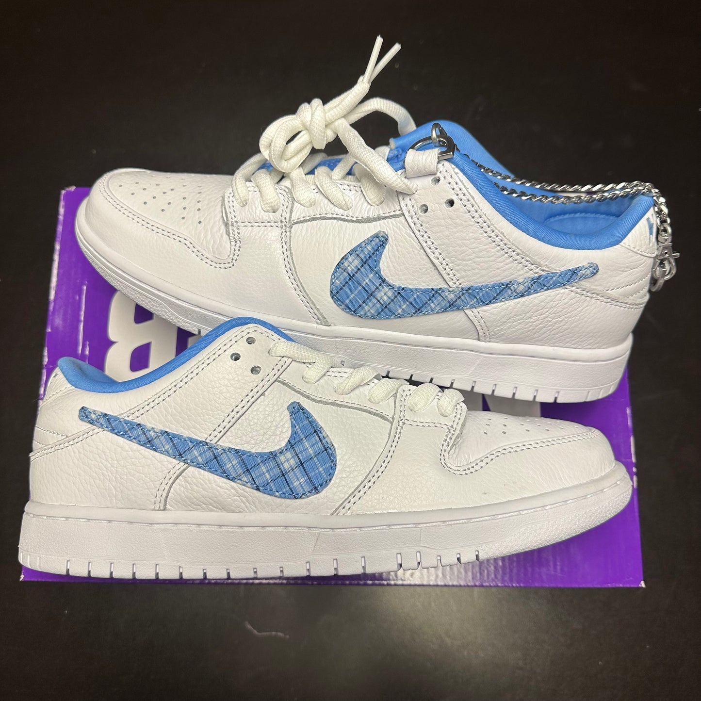 Nike SB Dunk Low Nicole Hause