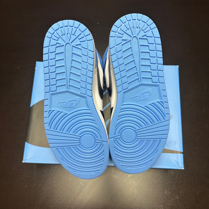 Jordan 1 Retro High UNC Toe