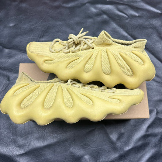 Yeezy 450 Sulfur (Pre-Owned) (11)