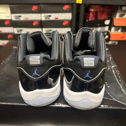 Jordan 11 Retro Low Space Jam (Pre-Owned) (13)